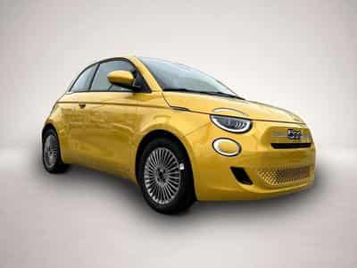 Fiat 500 (2026) - Photo 5