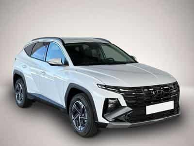 Hyundai Tucson (2026) - Photo 4