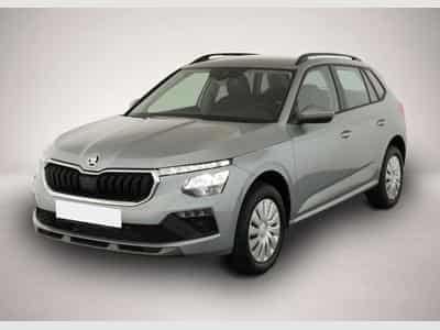 Skoda Kamiq (2026) - Photo 1