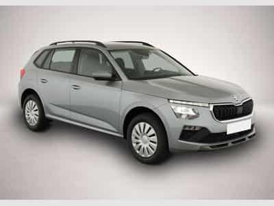 Skoda Kamiq (2026) - Photo 2