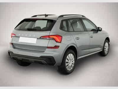 Skoda Kamiq (2026) - Photo 3