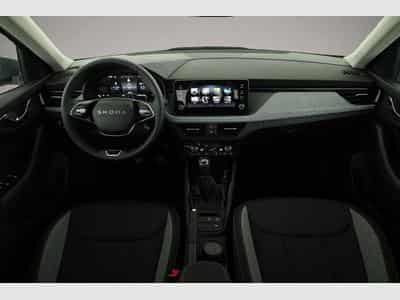Skoda Kamiq (2026) - Photo 5