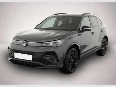 VW Tiguan (2025) - Photo 1
