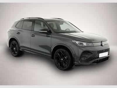 VW Tiguan (2025) - Photo 2