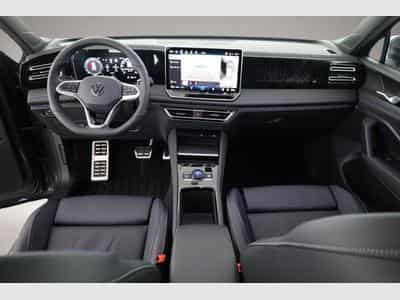 VW Tiguan (2025) - Photo 5