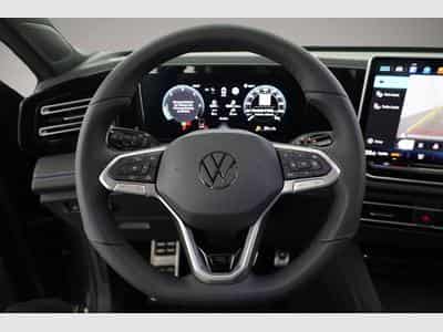 VW Tiguan (2025) - Photo 6