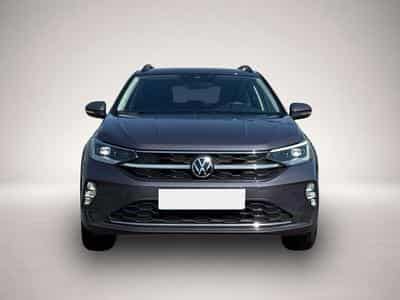 VW Taigo (2025) - Photo 2
