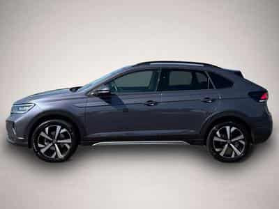 VW Taigo (2025) - Photo 3