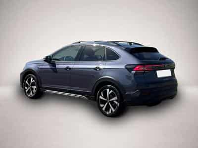VW Taigo (2025) - Photo 4
