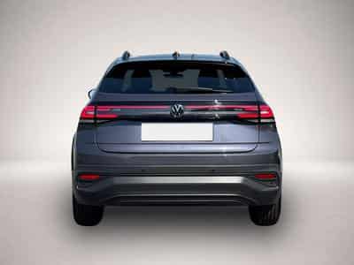 VW Taigo (2025) - Photo 5