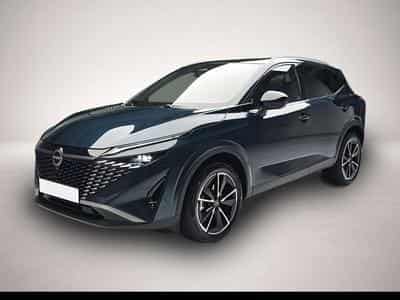 Nissan Qashqai (2026) - Photo 1