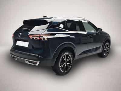 Nissan Qashqai (2026) - Photo 2