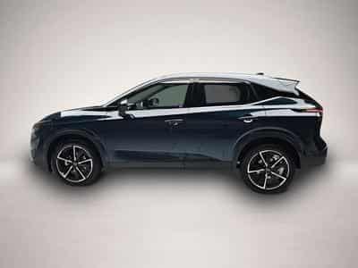 Nissan Qashqai (2026) - Photo 4