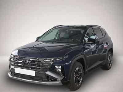 Hyundai Tucson (2026) - Photo 1