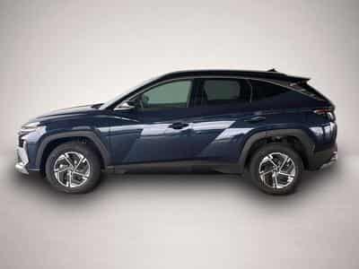 Hyundai Tucson (2026) - Photo 2