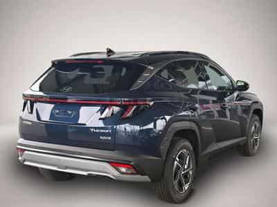 Hyundai Tucson (2026) - Photo 3