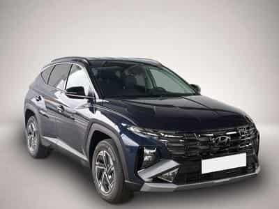 Hyundai Tucson (2026) - Photo 4