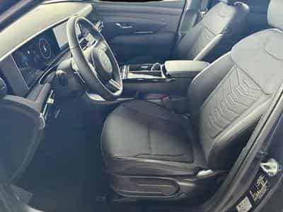 Hyundai Tucson (2026) - Photo 5