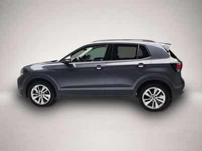VW T-Cross (2025) - Photo 4