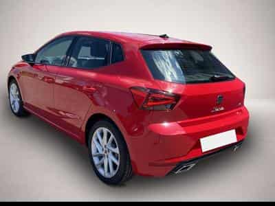 Seat Ibiza (2024) - Photo 3