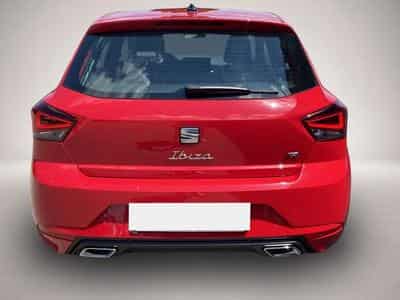 Seat Ibiza (2024) - Photo 4