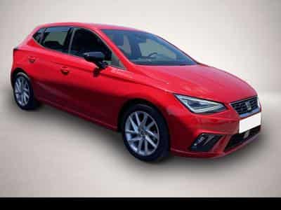 Seat Ibiza (2024) - Photo 6