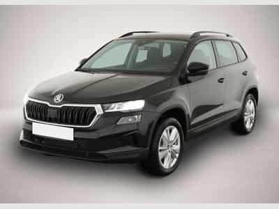 Skoda Karoq (2026) - Photo 1
