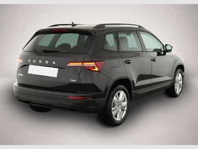 Skoda Karoq (2026) - Photo 3
