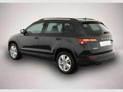 Skoda Karoq (2026) - Photo 4