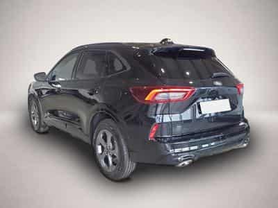 Ford Kuga (2026) - Photo 2