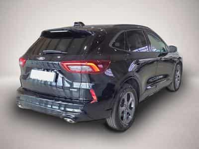 Ford Kuga (2026) - Photo 3