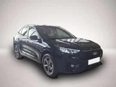 Ford Kuga (2026) - Photo 4