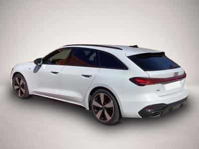 Audi A5 (2025) - Photo 3
