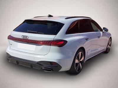 Audi A5 (2025) - Photo 4