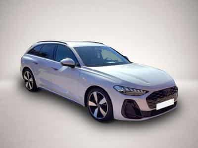 Audi A5 (2025) - Photo 5