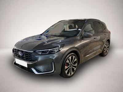 Ford Kuga (2025) - Photo 1