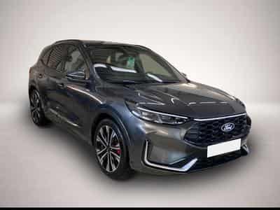 Ford Kuga (2025) - Photo 3