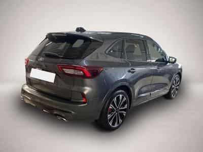 Ford Kuga (2025) - Photo 4