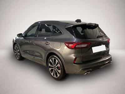 Ford Kuga (2025) - Photo 5