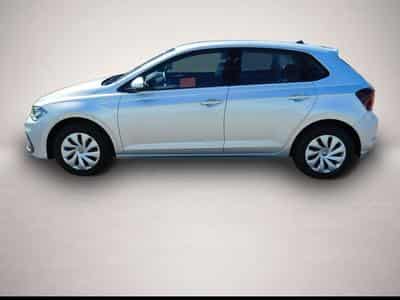 VW Polo (2023) - Photo 1