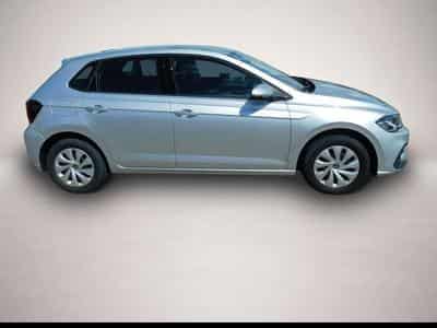 VW Polo (2023) - Photo 2