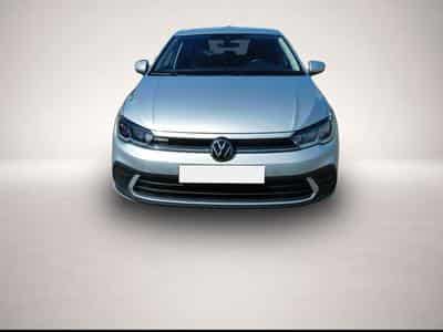 VW Polo (2023) - Photo 3