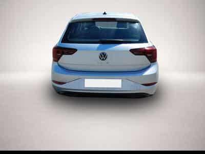 VW Polo (2023) - Photo 4