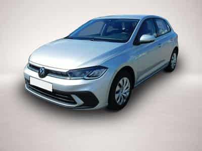 VW Polo (2023) - Photo 5
