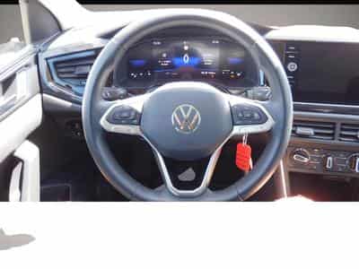 VW Polo (2023) - Photo 7