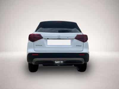 Suzuki Vitara (2025) - Photo 3