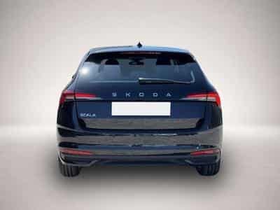 Skoda Scala (2026) - Photo 3