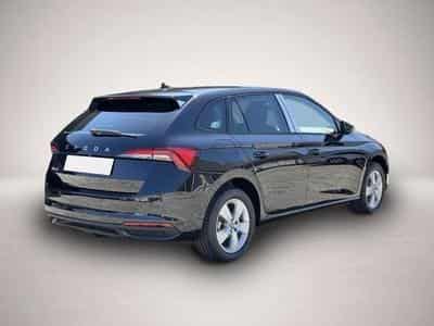 Skoda Scala (2026) - Photo 4