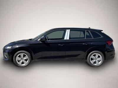 Skoda Scala (2026) - Photo 5