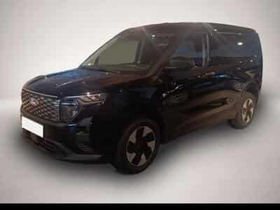 Ford Transit (2025) - Photo 2